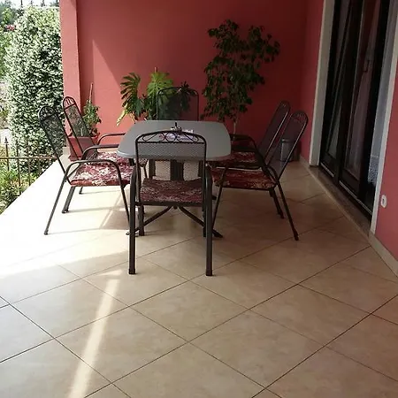 Appartement Pejic Umag