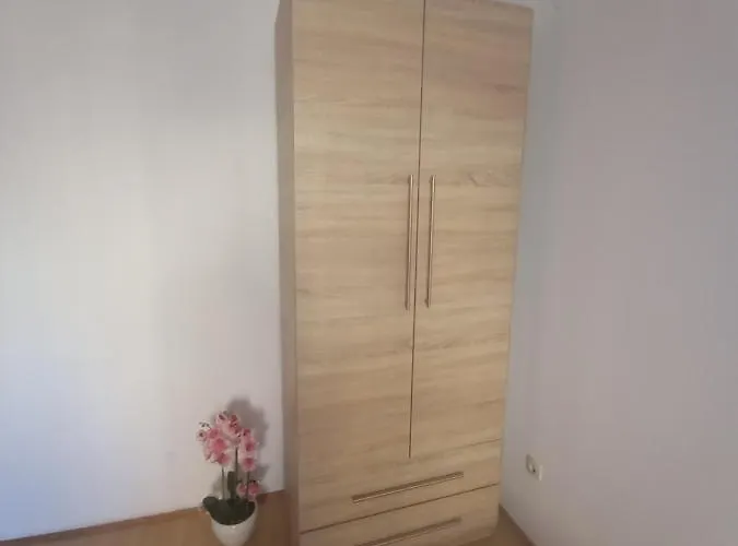 Pejic Appartement Umag