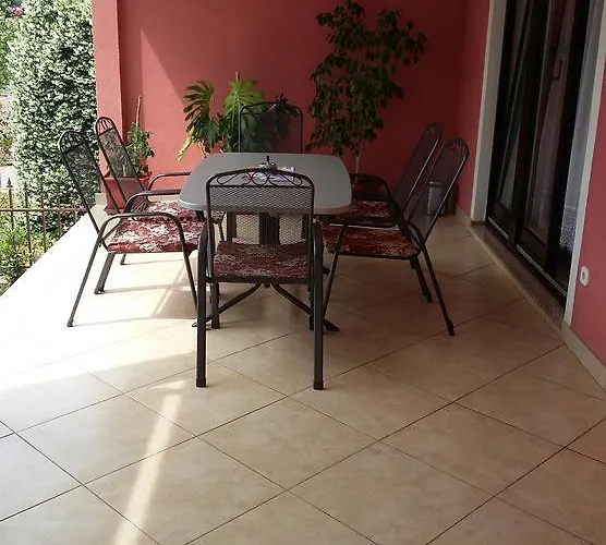 Appartement Pejic Umag