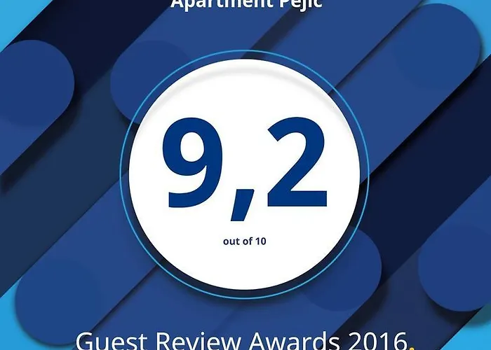 Pejic Appartement