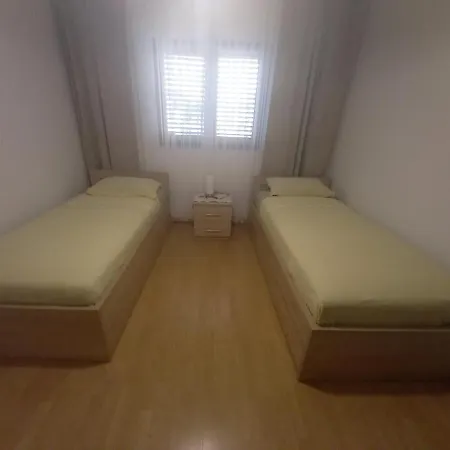 Pejic Apartment *