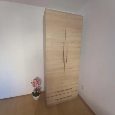 Pejic Apartment Umag