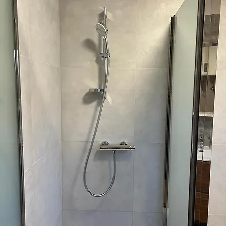 Pejic Apartment *