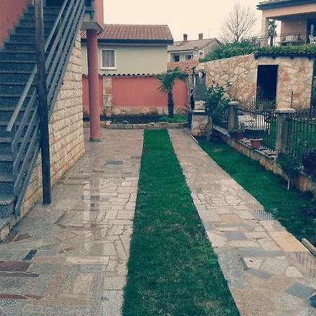 Διαμέρισμα Pejic