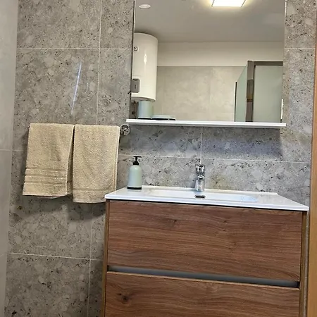 Appartement Pejic Umag